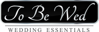 To Be Wed and Highland Kilt Connections logo